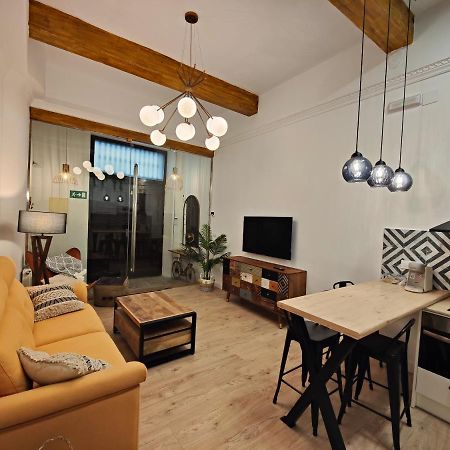 Apartamentos Santander 1 Εξωτερικό φωτογραφία