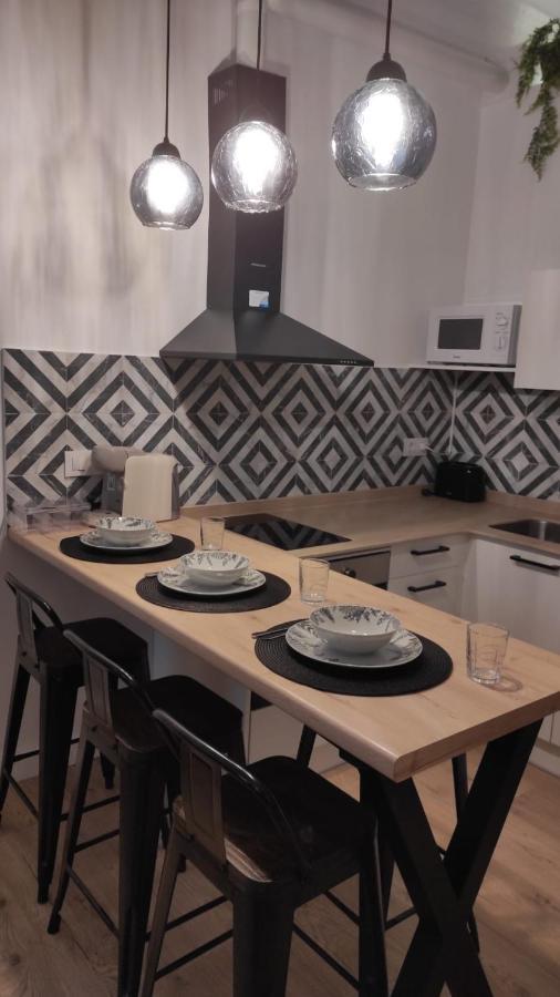 Apartamentos Santander 1 Εξωτερικό φωτογραφία