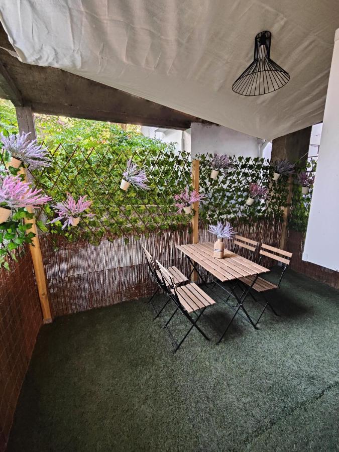 Apartamentos Santander 1 Εξωτερικό φωτογραφία