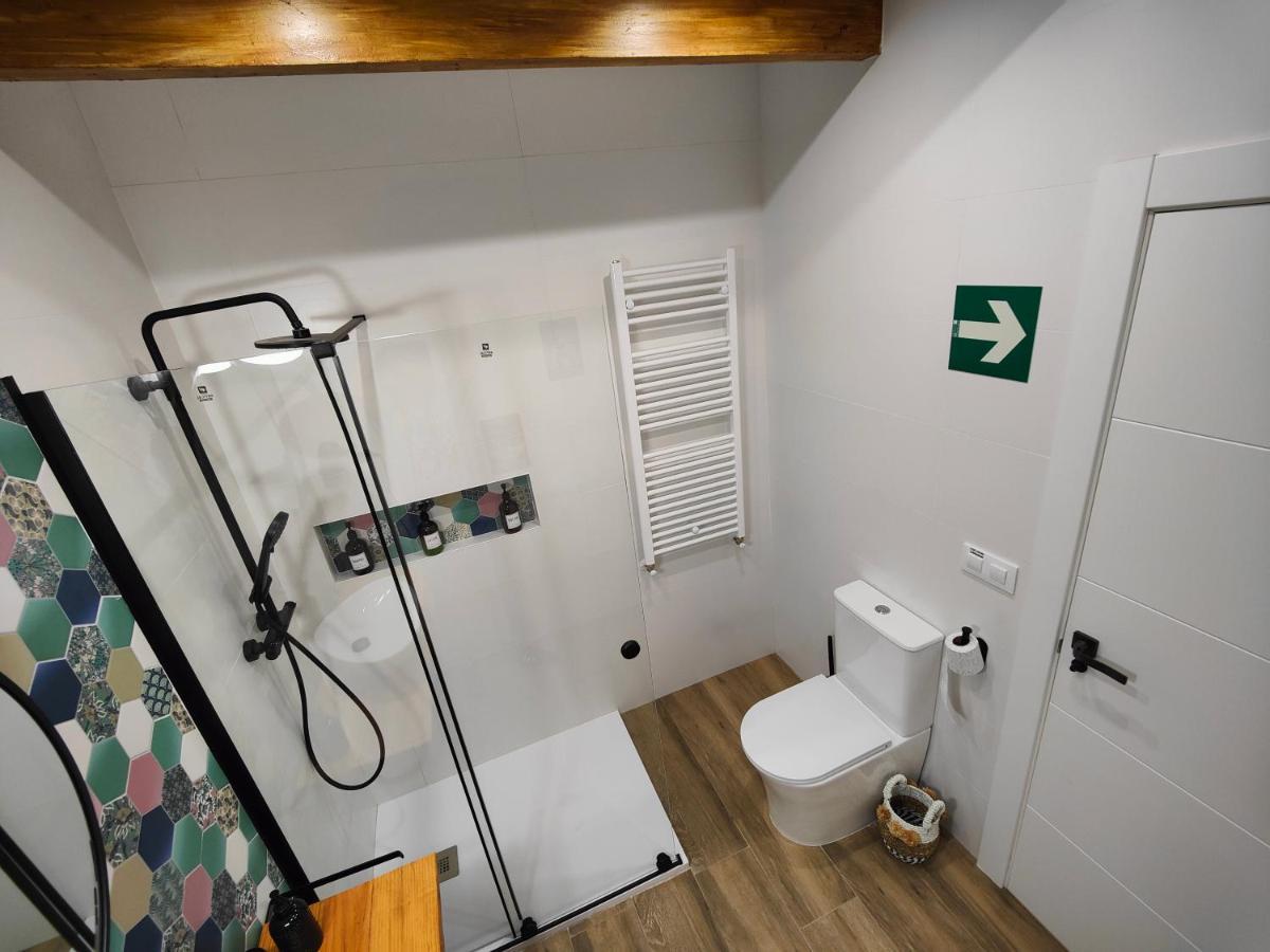 Apartamentos Santander 1 Εξωτερικό φωτογραφία