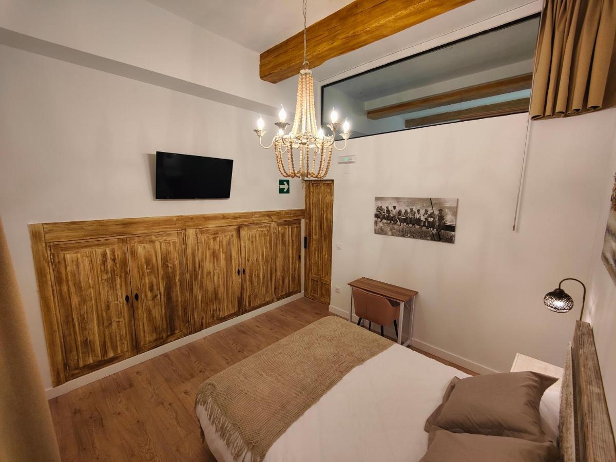 Apartamentos Santander 1 Εξωτερικό φωτογραφία