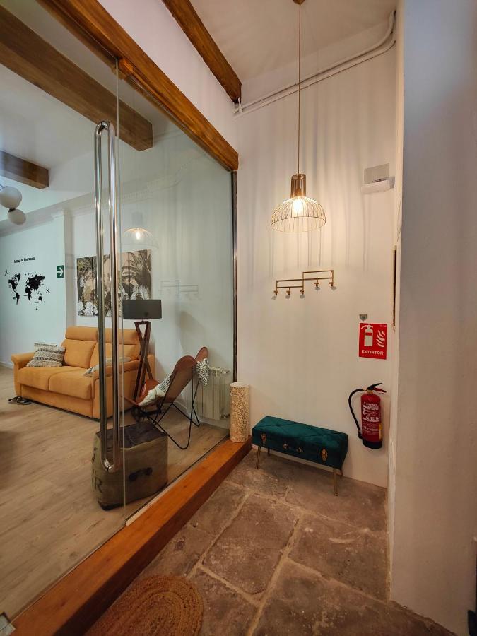 Apartamentos Santander 1 Εξωτερικό φωτογραφία