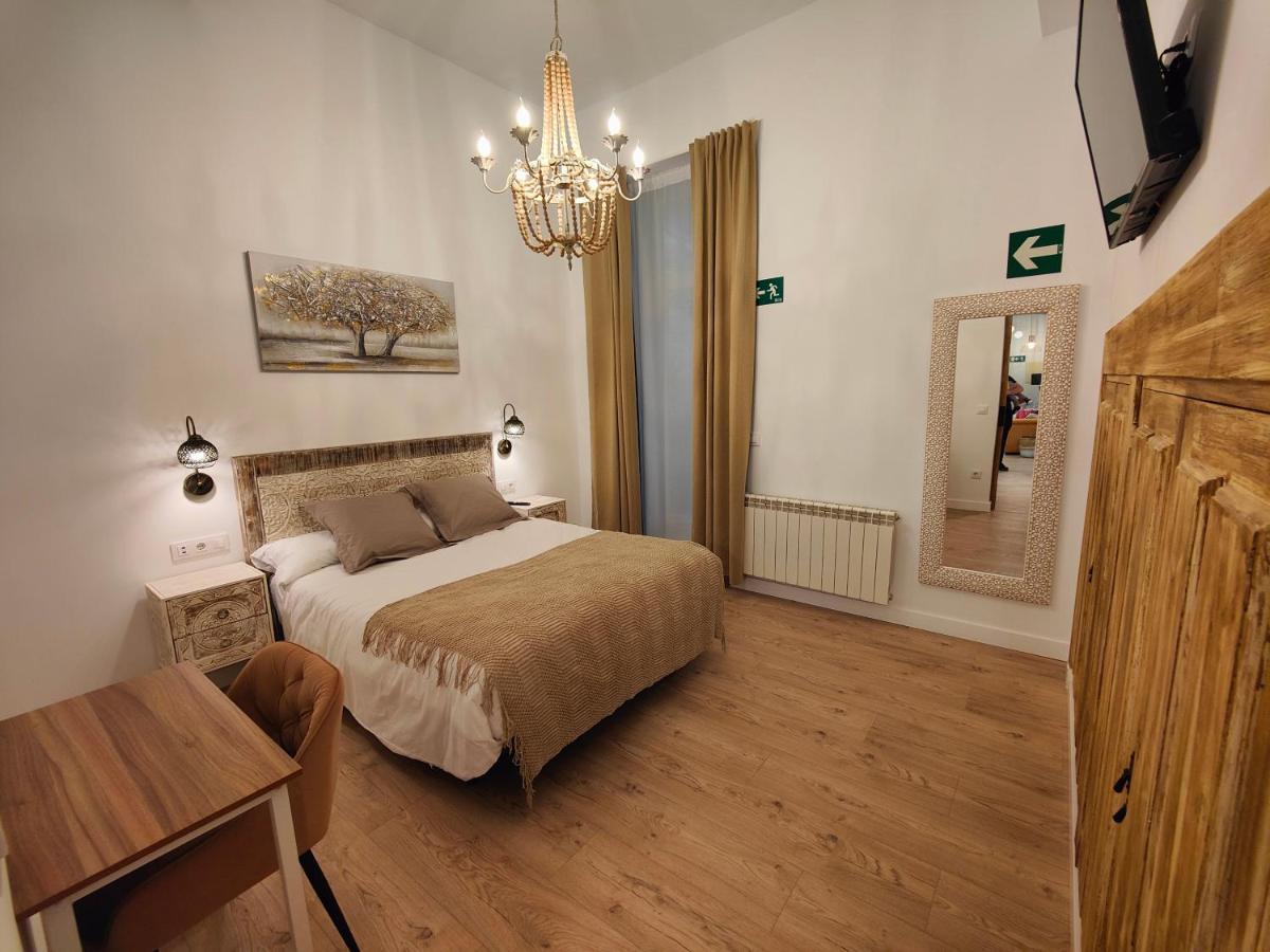 Apartamentos Santander 1 Εξωτερικό φωτογραφία