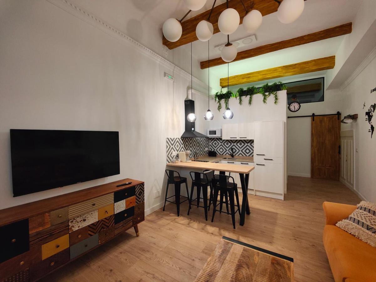 Apartamentos Santander 1 Εξωτερικό φωτογραφία