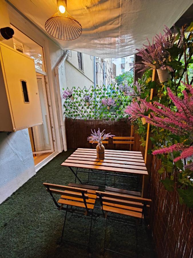 Apartamentos Santander 1 Εξωτερικό φωτογραφία