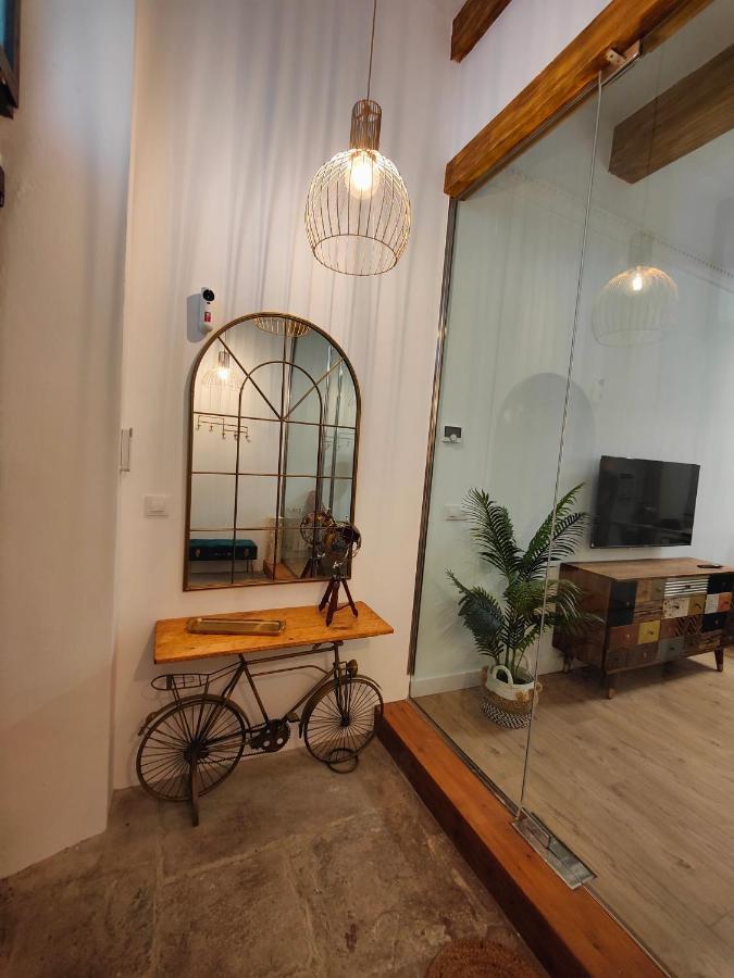 Apartamentos Santander 1 Εξωτερικό φωτογραφία