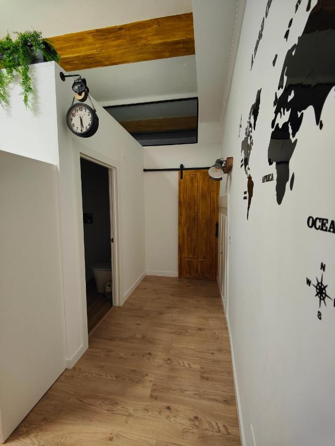 Apartamentos Santander 1 Εξωτερικό φωτογραφία
