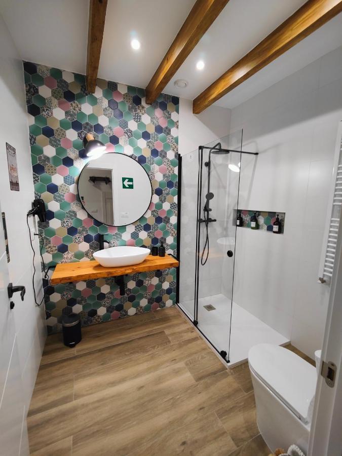 Apartamentos Santander 1 Εξωτερικό φωτογραφία