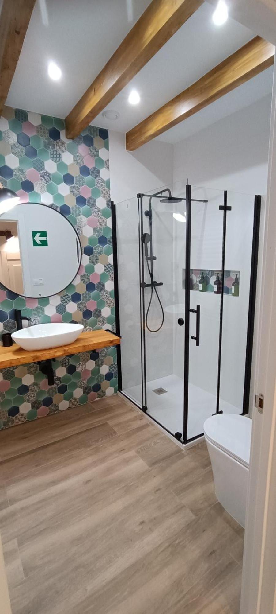 Apartamentos Santander 1 Εξωτερικό φωτογραφία