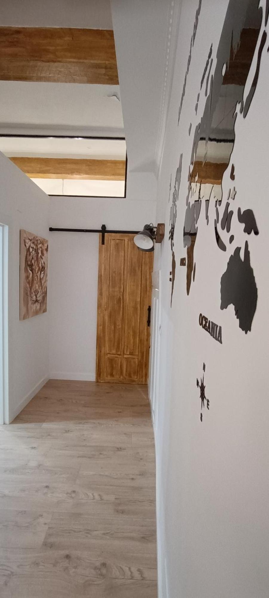 Apartamentos Santander 1 Εξωτερικό φωτογραφία