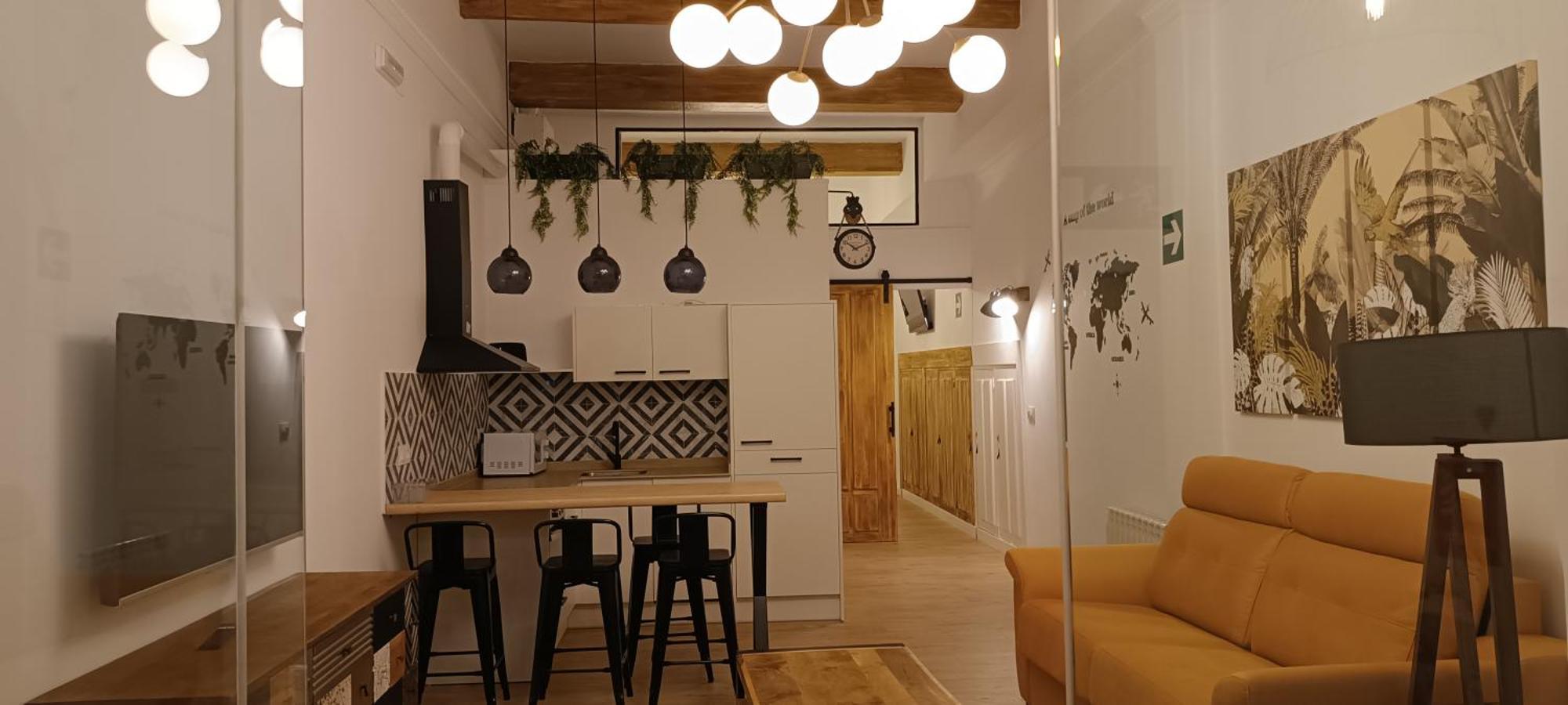Apartamentos Santander 1 Εξωτερικό φωτογραφία