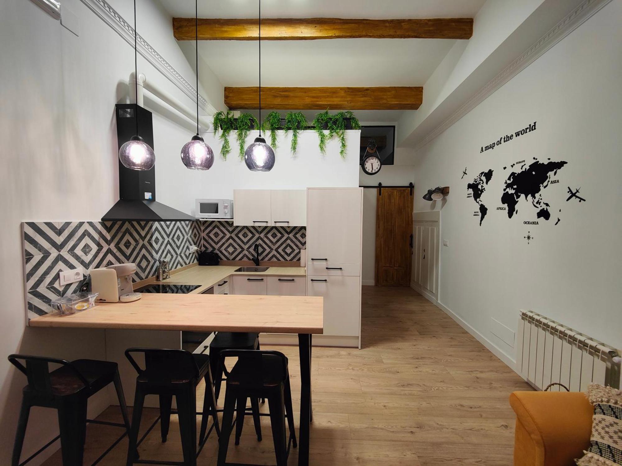 Apartamentos Santander 1 Εξωτερικό φωτογραφία