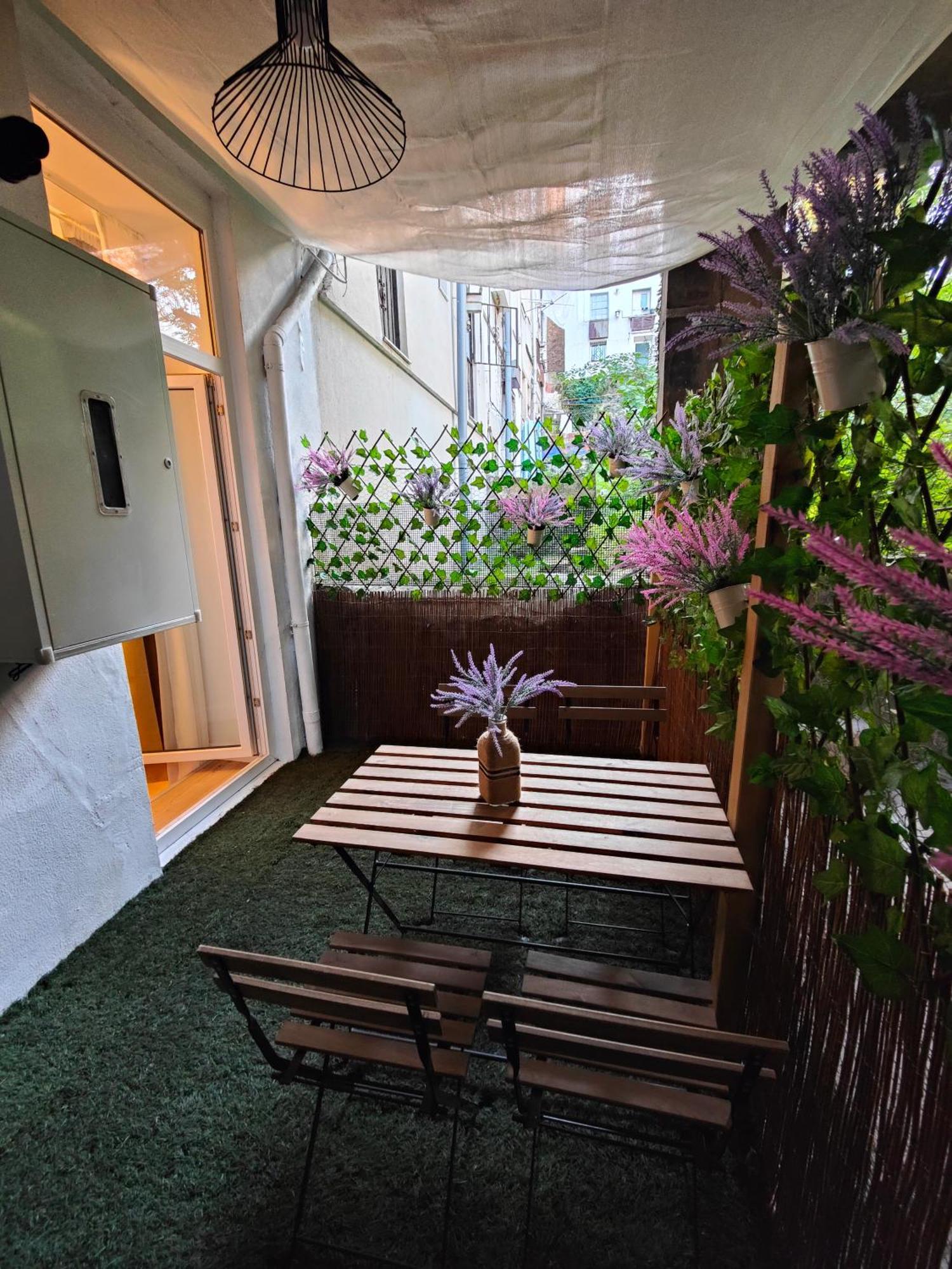 Apartamentos Santander 1 Εξωτερικό φωτογραφία